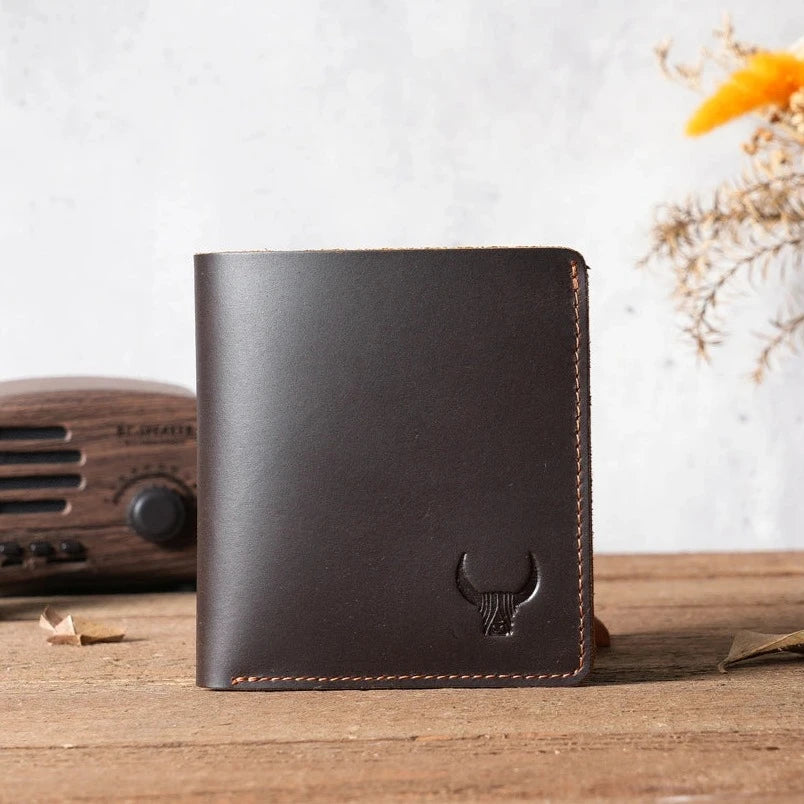 Torros Genuine Leather Wallet