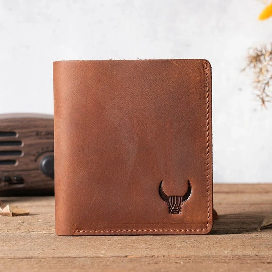 Torros Genuine Leather Wallet